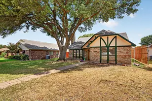 4114 Coryell Way, Mesquite, TX 75150 - Photo 2