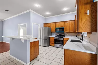 800 Oak Lane Drive, Joshua, TX 76058 - Photo 14