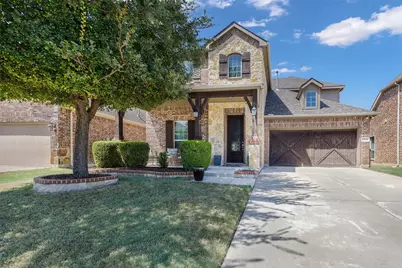 10544 Jackson Hole Lane, McKinney, TX 75072 - Photo 1