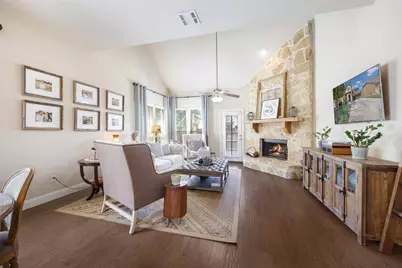 10544 Jackson Hole Lane, McKinney, TX 75072 - Photo 6