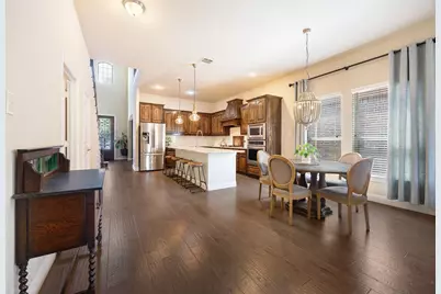 10544 Jackson Hole Lane, McKinney, TX 75072 - Photo 8