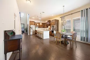 10544 Jackson Hole Ln, McKinney, TX 75072 - Photo 8