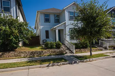 1577 Jackson Street, Carrollton, TX 75006 - Photo 2