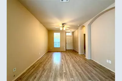 1645 Cambridge Drive, Providence Village, TX 76227 - Photo 2