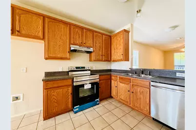 1645 Cambridge Drive, Providence Village, TX 76227 - Photo 6