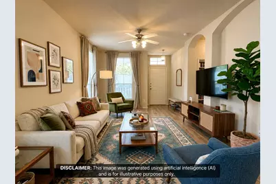 1645 Cambridge Drive, Providence Village, TX 76227 - Photo 26