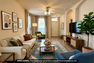 1645 Cambridge Dr, Providence Village, TX 76227 - Photo 26