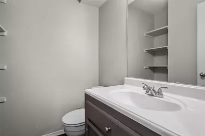 600 Bagby Avenue #6B, Waco, TX 76706 - Photo 12