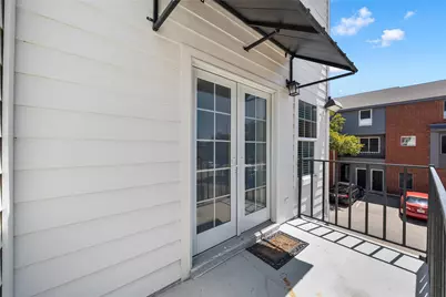 600 Bagby Avenue #6B, Waco, TX 76706 - Photo 22