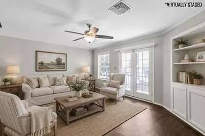 600 Bagby Avenue #6B, Waco, TX 76706 - Photo 4