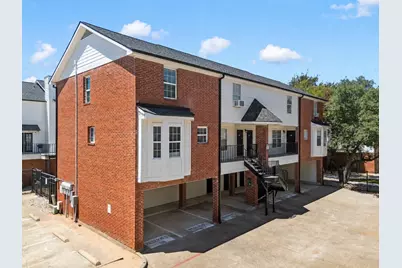 600 Bagby Avenue #6B, Waco, TX 76706 - Photo 2
