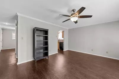 600 Bagby Avenue #6B, Waco, TX 76706 - Photo 6