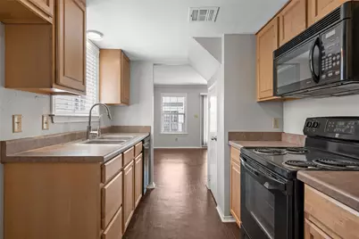 600 Bagby Avenue #6B, Waco, TX 76706 - Photo 8