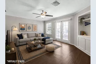600 Bagby Avenue #6B, Waco, TX 76706 - Photo 4