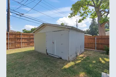 8133 Cavalier Circle, Dallas, TX 75227 - Photo 24
