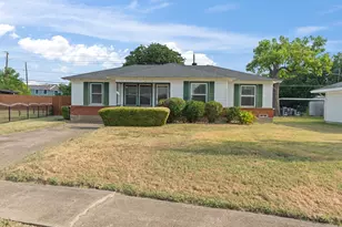 8133 Cavalier Cir, Dallas, TX 75227 - Photo 1