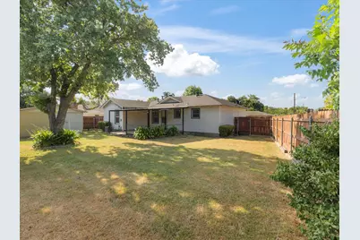 8133 Cavalier Circle, Dallas, TX 75227 - Photo 20