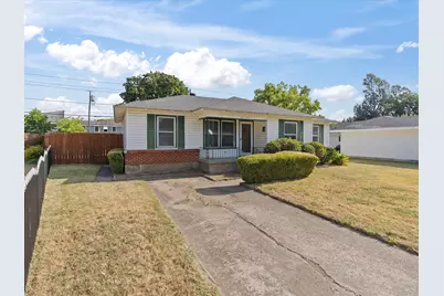 8133 Cavalier Circle, Dallas, TX 75227 - Photo 2