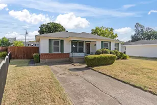 8133 Cavalier Cir, Dallas, TX 75227 - Photo 2