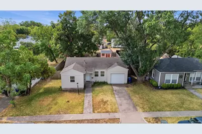 852 Lilac Drive, Garland, TX 75040 - Photo 1