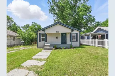 5511 Fletcher Avenue, Fort Worth, TX 76107 - Photo 2