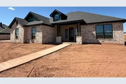 6734 Lantana Avenue, Abilene, TX 79606 - Photo 1