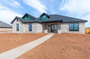 6734 Lantana Ave, Abilene, TX 79606 - Photo 2