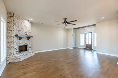 6734 Lantana Avenue, Abilene, TX 79606 - Photo 8