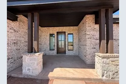 6734 Lantana Avenue, Abilene, TX 79606 - Photo 2