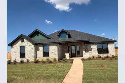 6734 Lantana Avenue, Abilene, TX 79606 - Photo 1