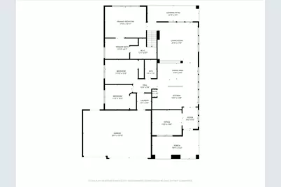 102 Chase Oaks Court, Mansfield, TX 76063 - Photo 32