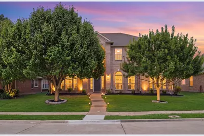 8124 Peacock Lane, Frisco, TX 75035 - Photo 1