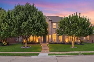 8124 Peacock Ln, Frisco, TX 75035 - Photo 1