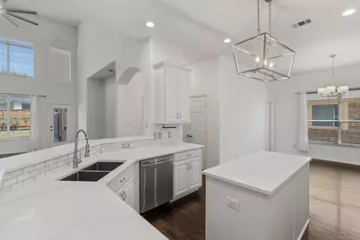8124 Peacock Lane, Frisco, TX 75035 - Photo 12