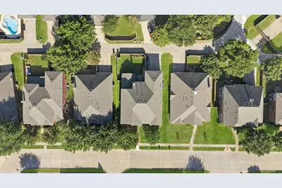 8124 Peacock Lane, Frisco, TX 75035 - Photo 2