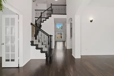 8124 Peacock Lane, Frisco, TX 75035 - Photo 4