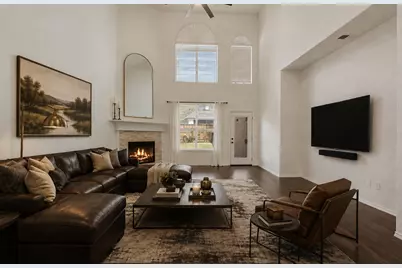 8124 Peacock Lane, Frisco, TX 75035 - Photo 14