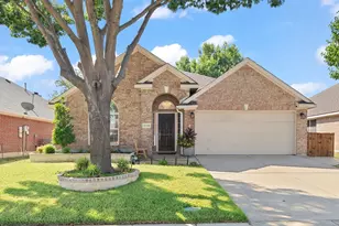 9133 Manassas Ridge, McKinney, TX 75071 - Photo 1