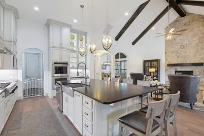 2901 Merryglen Lane, Flower Mound, TX 75022 - Photo 6