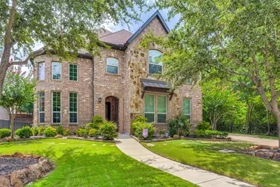 2901 Merryglen Lane, Flower Mound, TX 75022 - Photo 1