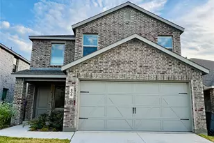 400 Backcountry Dr, Little Elm, TX 75068 - Photo 1