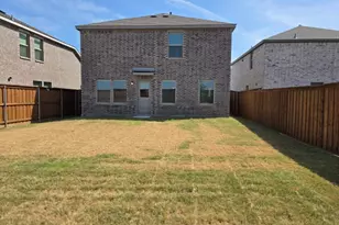 400 Backcountry Dr, Little Elm, TX 75068 - Photo 16