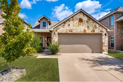 10316 Cotulla Place, McKinney, TX 75071 - Photo 1