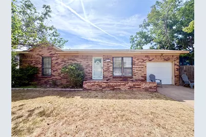 3742 Trinity Lane, Abilene, TX 79602 - Photo 2
