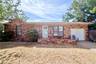 3742 Trinity Ln, Abilene, TX 79602 - Photo 2