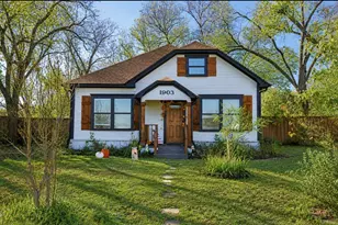 1903 N Weaver St, Gainesville, TX 76240 - Photo 28
