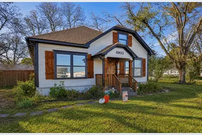 1903 N Weaver Street, Gainesville, TX 76240 - Photo 2