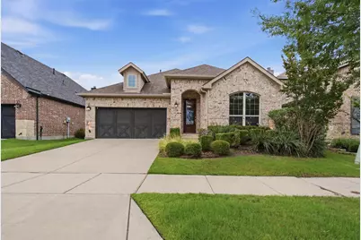 4500 Canopy Street, Little Elm, TX 76227 - Photo 1