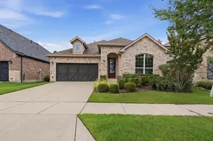 4500 Canopy St, Little Elm, TX 76227 - Photo 1