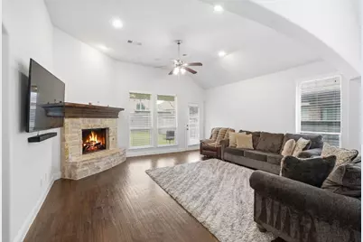 4500 Canopy Street, Little Elm, TX 76227 - Photo 6
